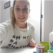 Profesora de Educación infantil se ofrece para apoyo escolar y repaso, ayuda con deberes de primaria